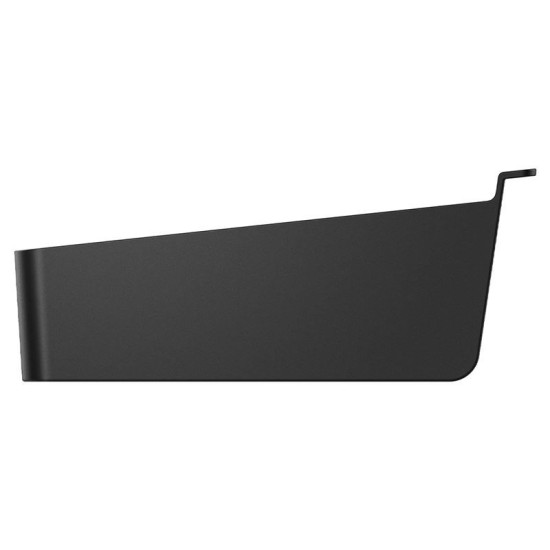 Organizator inferior consola Spigen pentru Tesla Model 3 2024, negru (Spigen, Ingredi) by www.silkase.ro Organizator inferior consola Spigen pentru Tesla Model 3 2024, negru (Accesorii auto, ACP07407) by www.silkase.ro