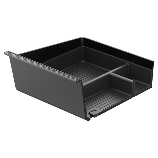 Organizator inferior consola Spigen pentru Tesla Model 3 2024, negru (Spigen, Ingredi) by www.silkase.ro Organizator inferior consola Spigen pentru Tesla Model 3 2024, negru (Accesorii auto, ACP07407) by www.silkase.ro