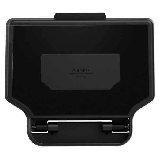 Cutie depozitare ascunsa pentru consola centrala Spigen pentru Tesla Model 3 2024 (Spigen, Ingredi) by www.silkase.ro Cutie depozitare ascunsa pentru consola centrala Spigen pentru Tesla Model 3 2024 (Accesorii auto, ACP07408) by www.silkase.ro