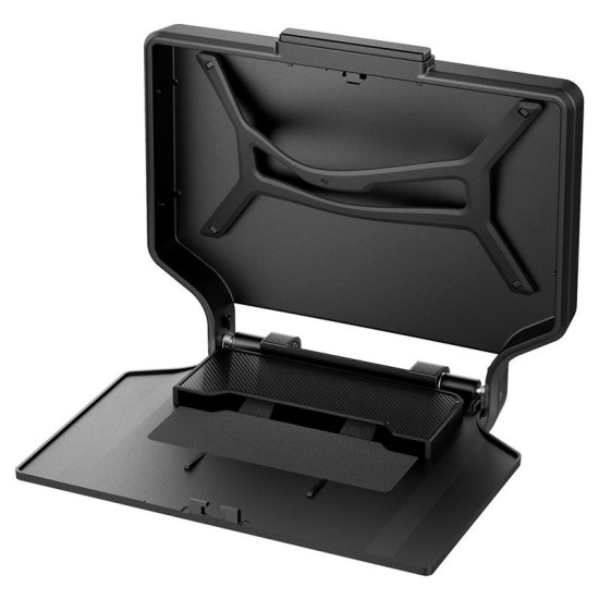 Cutie depozitare ascunsa pentru consola centrala Spigen pentru Tesla Model 3 2024 (Spigen, Ingredi) by www.silkase.ro Cutie depozitare ascunsa pentru consola centrala Spigen pentru Tesla Model 3 2024 (Accesorii auto, ACP07408) by www.silkase.ro