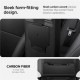 Cutie depozitare ascunsa pentru consola centrala Spigen pentru Tesla Model 3 2024 (Spigen, Ingredi) by www.silkase.ro Cutie depozitare ascunsa pentru consola centrala Spigen pentru Tesla Model 3 2024 (Accesorii auto, ACP07408) by www.silkase.ro