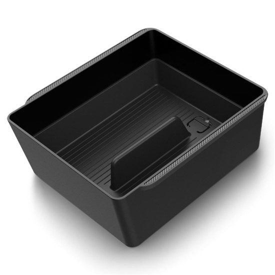 Organizator pentru cotiera Spigen pentru Tesla Model 3 2024, negru (Spigen, Ingredi) by www.silkase.ro Organizator pentru cotiera Spigen pentru Tesla Model 3 2024, negru (Accesorii auto, ACP07409) by www.silkase.ro