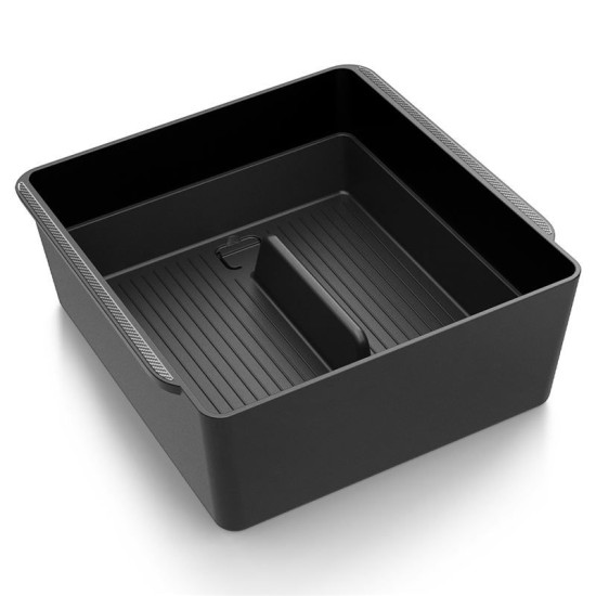 Organizator pentru cotiera Spigen pentru Tesla Model 3 2024, negru (Spigen, Ingredi) by www.silkase.ro Organizator pentru cotiera Spigen pentru Tesla Model 3 2024, negru (Accesorii auto, ACP07409) by www.silkase.ro