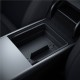 Organizator pentru cotiera Spigen pentru Tesla Model 3 2024, negru (Spigen, Ingredi) by www.silkase.ro Organizator pentru cotiera Spigen pentru Tesla Model 3 2024, negru (Accesorii auto, ACP07409) by www.silkase.ro