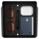 Organizator pentru cotiera Spigen pentru Tesla Model 3 2024, negru (Spigen, Ingredi) by www.silkase.ro Organizator pentru cotiera Spigen pentru Tesla Model 3 2024, negru (Accesorii auto, ACP07409) by www.silkase.ro