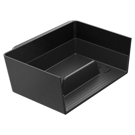 Organizator pentru cotiera Spigen pentru Tesla Model 3 2024, negru (Spigen, Ingredi) by www.silkase.ro Organizator pentru cotiera Spigen pentru Tesla Model 3 2024, negru (Accesorii auto, ACP07409) by www.silkase.ro