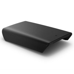 Husa de protectie pentru cotiera Spigen pentru Tesla Model 3 2024, neagra