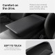Husa de protectie pentru cotiera Spigen pentru Tesla Model 3 2024, neagra (Spigen, Ingredi) by www.silkase.ro Husa de protectie pentru cotiera Spigen pentru Tesla Model 3 2024, neagra (Accesorii auto, ACP07410) by www.silkase.ro