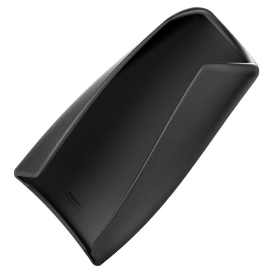 Husa de protectie pentru cotiera Spigen pentru Tesla Model 3 2024, neagra (Spigen, Ingredi) by www.silkase.ro Husa de protectie pentru cotiera Spigen pentru Tesla Model 3 2024, neagra (Accesorii auto, ACP07410) by www.silkase.ro