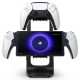 Suport universal Spigen pentru controller de jocuri si casti, negru (Spigen, Ingredi) by www.silkase.ro Suport universal Spigen pentru controller de jocuri si casti, negru (Ingredi, AMP07412) by www.silkase.ro