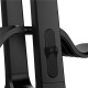 Suport universal Spigen pentru controller de jocuri si casti, negru (Spigen, Ingredi) by www.silkase.ro Suport universal Spigen pentru controller de jocuri si casti, negru (Ingredi, AMP07412) by www.silkase.ro