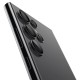 Set 2x5 protectii sticla camera foto Spigen Optik EZ FIT compatibil cu Samsung Galaxy S24 Ultra Black (Ingredi, AGL07425) by www.silkase.ro