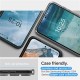 Folie pentru Samsung Galaxy S24 Plus (set 2) - Spigen Neo Flex - Clear (Ingredi, AFL07431) by www.silkase.ro