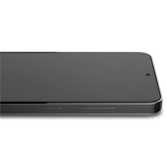 Folie pentru Samsung Galaxy S24 Plus (set 2) - Spigen Neo Flex - Clear (Ingredi, AFL07431) by www.silkase.ro
