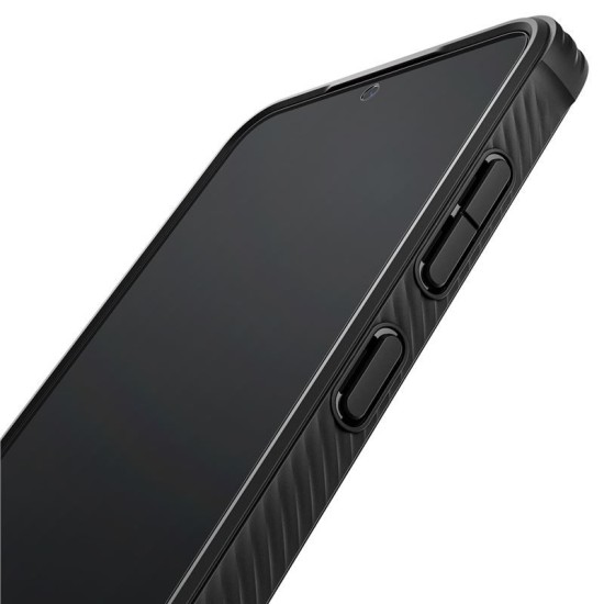 Folie pentru Samsung Galaxy S24 Plus (set 2) - Spigen Neo Flex - Clear (Ingredi, AFL07431) by www.silkase.ro