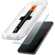 Set 2 folii sticla cu sistem de montare Case friendly Spigen GLAStR EZ FIT compatibil cu Samsung Galaxy S24 Plus / S25 Plus (Spigen, Ingredi) by www.silkase.ro Set 2 folii sticla cu sistem de montare Case friendly Spigen GLAStR EZ FIT compatibil cu Samsung Galaxy S24 Plus / S25 Plus (Ingredi, AGL07432) by www.silkase.ro