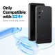 Set 2 folii sticla cu sistem de montare Case friendly Spigen GLAStR EZ FIT compatibil cu Samsung Galaxy S24 Plus / S25 Plus (Spigen, Ingredi) by www.silkase.ro Set 2 folii sticla cu sistem de montare Case friendly Spigen GLAStR EZ FIT compatibil cu Samsung Galaxy S24 Plus / S25 Plus (Ingredi, AGL07432) by www.silkase.ro