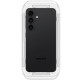 Set 2 folii sticla cu sistem de montare Case friendly Spigen GLAStR EZ FIT compatibil cu Samsung Galaxy S24 Plus / S25 Plus (Spigen, Ingredi) by www.silkase.ro Set 2 folii sticla cu sistem de montare Case friendly Spigen GLAStR EZ FIT compatibil cu Samsung Galaxy S24 Plus / S25 Plus (Ingredi, AGL07432) by www.silkase.ro