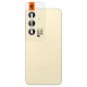Set 2x3 protectii sticla camera foto Spigen Optik EZ FIT compatibil cu Samsung Galaxy S24 Plus Yellow (Ingredi, AGL07436) by www.silkase.ro