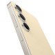 Set 2x3 protectii sticla camera foto Spigen Optik EZ FIT compatibil cu Samsung Galaxy S24 Plus Yellow (Ingredi, AGL07436) by www.silkase.ro
