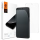 Folie de protectie de ecran Spigen Neoflex (2 buc.), ecran complet, potrivita pentru carcasa, transparenta, compatibila cu: Samsung Galaxy S24, SM-S921 (Spigen, Ingredi) by www.silkase.ro Folie de protectie de ecran Spigen Neoflex (2 buc.), ecran complet, potrivita pentru carcasa, transparenta, compatibila cu: Samsung Galaxy S24, SM-S921 (Ingredi, AFL07439) by www.silkase.ro