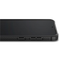 Folie de protectie de ecran Spigen Neoflex (2 buc.), ecran complet, potrivita pentru carcasa, transparenta, compatibila cu: Samsung Galaxy S24, SM-S921