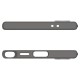 Husa Spigen Liquid Air compatibila cu Samsung Galaxy S24 Ultra Gray (Spigen, S24 Ultra) by www.silkase.ro Husa Spigen Liquid Air compatibila cu Samsung Galaxy S24 Ultra Gray (S24 Ultra, ACS07448) by www.silkase.ro
