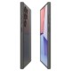 Husa Spigen Liquid Air compatibila cu Samsung Galaxy S24 Ultra Gray (Spigen, S24 Ultra) by www.silkase.ro Husa Spigen Liquid Air compatibila cu Samsung Galaxy S24 Ultra Gray (S24 Ultra, ACS07448) by www.silkase.ro