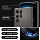 Husa Spigen Liquid Air compatibila cu Samsung Galaxy S24 Ultra Gray (Spigen, S24 Ultra) by www.silkase.ro Husa Spigen Liquid Air compatibila cu Samsung Galaxy S24 Ultra Gray (S24 Ultra, ACS07448) by www.silkase.ro