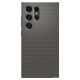 Husa Spigen Liquid Air compatibila cu Samsung Galaxy S24 Ultra Gray (Spigen, S24 Ultra) by www.silkase.ro Husa Spigen Liquid Air compatibila cu Samsung Galaxy S24 Ultra Gray (S24 Ultra, ACS07448) by www.silkase.ro