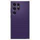 Husa Spigen Liquid Air compatibila cu Samsung Galaxy S24 Ultra Purple (Spigen, S24) by www.silkase.ro Husa Spigen Liquid Air compatibila cu Samsung Galaxy S24 Ultra Purple (S24, ACS07449) by www.silkase.ro