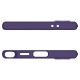 Husa Spigen Liquid Air compatibila cu Samsung Galaxy S24 Ultra Purple (Spigen, S24) by www.silkase.ro Husa Spigen Liquid Air compatibila cu Samsung Galaxy S24 Ultra Purple (S24, ACS07449) by www.silkase.ro