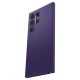 Husa Spigen Liquid Air compatibila cu Samsung Galaxy S24 Ultra Purple (Spigen, S24) by www.silkase.ro Husa Spigen Liquid Air compatibila cu Samsung Galaxy S24 Ultra Purple (S24, ACS07449) by www.silkase.ro
