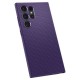 Husa Spigen Liquid Air compatibila cu Samsung Galaxy S24 Ultra Purple (Spigen, S24) by www.silkase.ro Husa Spigen Liquid Air compatibila cu Samsung Galaxy S24 Ultra Purple (S24, ACS07449) by www.silkase.ro