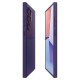 Husa Spigen Liquid Air compatibila cu Samsung Galaxy S24 Ultra Purple (Spigen, S24) by www.silkase.ro Husa Spigen Liquid Air compatibila cu Samsung Galaxy S24 Ultra Purple (S24, ACS07449) by www.silkase.ro