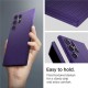 Husa Spigen Liquid Air compatibila cu Samsung Galaxy S24 Ultra Purple (Spigen, S24) by www.silkase.ro Husa Spigen Liquid Air compatibila cu Samsung Galaxy S24 Ultra Purple (S24, ACS07449) by www.silkase.ro