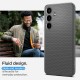 Husa pentru Samsung Galaxy S24 - Spigen Liquid Air - Granite Grey (Spigen, S24) by www.silkase.ro Husa pentru Samsung Galaxy S24 - Spigen Liquid Air - Granite Grey (S24, ACS07450) by www.silkase.ro