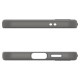 Husa pentru Samsung Galaxy S24 - Spigen Liquid Air - Granite Grey (Spigen, S24) by www.silkase.ro Husa pentru Samsung Galaxy S24 - Spigen Liquid Air - Granite Grey (S24, ACS07450) by www.silkase.ro
