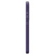 Husa Spigen Liquid Air compatibila cu Samsung Galaxy S24 Purple (S24, ACS07451) by www.silkase.ro