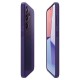 Husa Spigen Liquid Air compatibila cu Samsung Galaxy S24 Purple (S24, ACS07451) by www.silkase.ro
