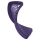 Husa Spigen Liquid Air compatibila cu Samsung Galaxy S24 Purple (S24, ACS07451) by www.silkase.ro