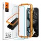 Set 2 folii de protectie Spigen Glass tR AlignMaster pentru Google Pixel 8a, transparent (Spigen, Pixel 8a) by www.silkase.ro Set 2 folii de protectie Spigen Glass tR AlignMaster pentru Google Pixel 8a, transparent (Pixel 8a, AGL07464) by www.silkase.ro
