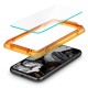 Set 2 folii de protectie Spigen Glass tR AlignMaster pentru Google Pixel 8a, transparent (Spigen, Pixel 8a) by www.silkase.ro Set 2 folii de protectie Spigen Glass tR AlignMaster pentru Google Pixel 8a, transparent (Pixel 8a, AGL07464) by www.silkase.ro
