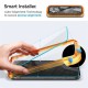 Set 2 folii de protectie Spigen Glass tR AlignMaster pentru Google Pixel 8a, transparent (Spigen, Pixel 8a) by www.silkase.ro Set 2 folii de protectie Spigen Glass tR AlignMaster pentru Google Pixel 8a, transparent (Pixel 8a, AGL07464) by www.silkase.ro