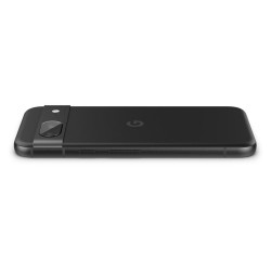 Set 2 protectii de camera Spigen Glass tR EZ Fit Optik pentru Google Pixel 8a, transparent