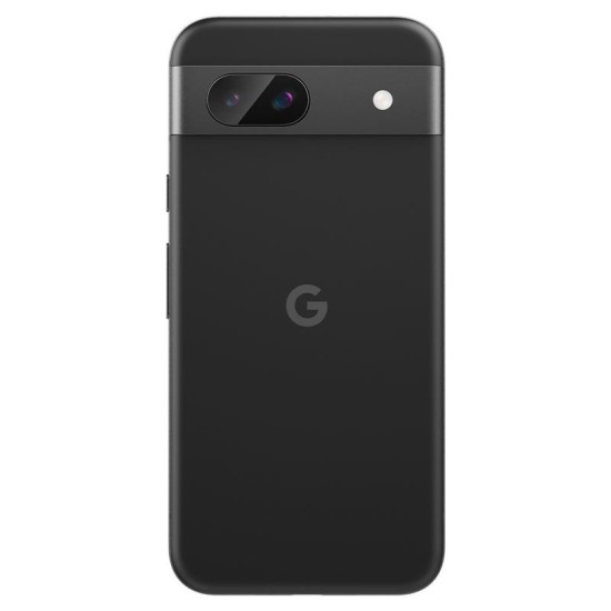 Set 2 protectii de camera Spigen Glass tR EZ Fit Optik pentru Google Pixel 8a, transparent (Pixel 8a, AGL07465) by www.silkase.ro