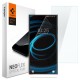 Set 2 folii protectie TPU Case friendly Spigen Neo Flex compatibil cu Samsung Galaxy S24 Ultra (Ingredi, AFL07494) by www.silkase.ro