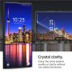 Set 2 folii protectie TPU Case friendly Spigen Neo Flex compatibil cu Samsung Galaxy S24 Ultra (Ingredi, AFL07494) by www.silkase.ro