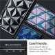 Set 2 folii protectie TPU Case friendly Spigen Neo Flex compatibil cu Samsung Galaxy S24 Ultra (Ingredi, AFL07494) by www.silkase.ro