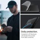 Set 2 folii protectie TPU Case friendly Spigen Neo Flex compatibil cu Samsung Galaxy S24 Ultra (Ingredi, AFL07494) by www.silkase.ro